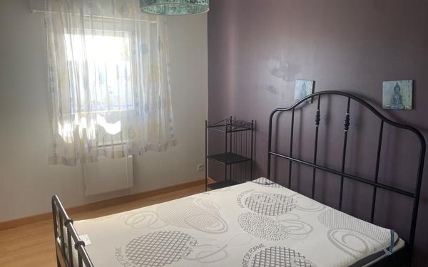 Appartement à vendre    3 pièces • 72,44 m2 Aytré