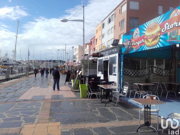 Local commercial à vendre 