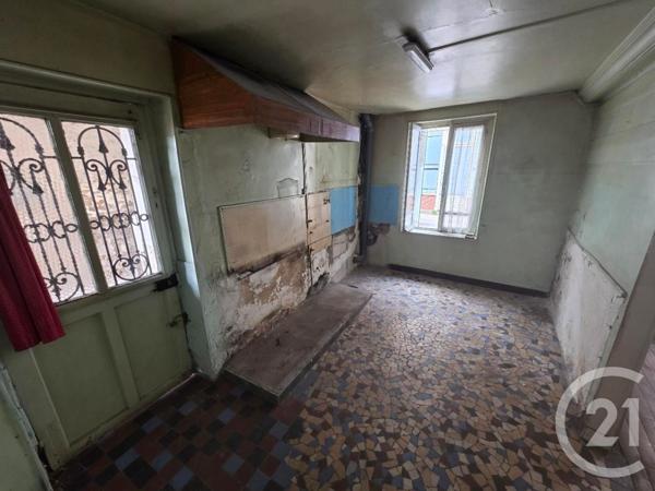 Appartement Duplex à vendre  4 pièces - 63,59 m2 CORMEILLES EN PARISIS - 95