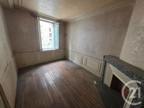 Appartement Duplex à vendre  4 pièces - 63,59 m2 CORMEILLES EN PARISIS - 95