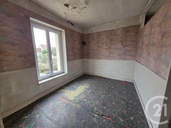 Appartement Duplex à vendre  4 pièces - 63,59 m2 CORMEILLES EN PARISIS - 95