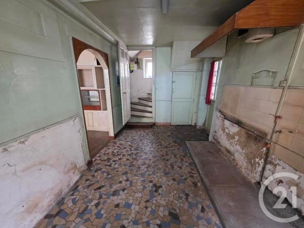 Appartement Duplex à vendre  4 pièces - 63,59 m2 CORMEILLES EN PARISIS - 95