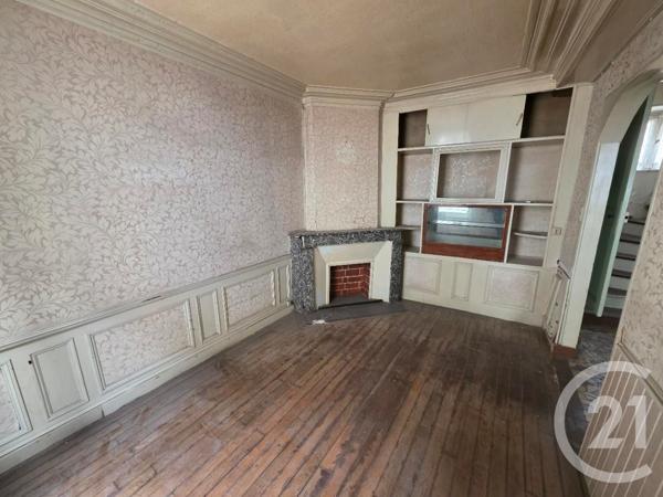 Appartement Duplex à vendre  4 pièces - 63,59 m2 CORMEILLES EN PARISIS - 95