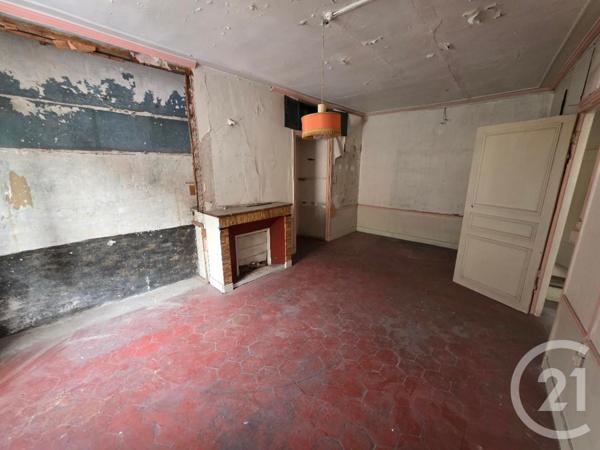 Appartement Duplex à vendre  4 pièces - 63,59 m2 CORMEILLES EN PARISIS - 95