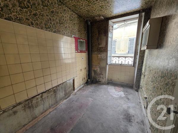 Appartement Duplex à vendre  4 pièces - 63,59 m2 CORMEILLES EN PARISIS - 95