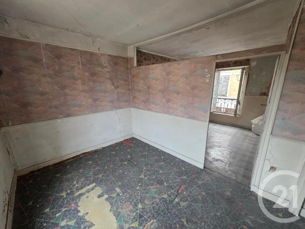 Appartement Duplex à vendre  4 pièces - 63,59 m2 CORMEILLES EN PARISIS - 95