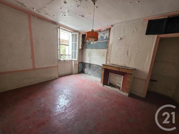 Appartement Duplex à vendre  4 pièces - 63,59 m2 CORMEILLES EN PARISIS - 95