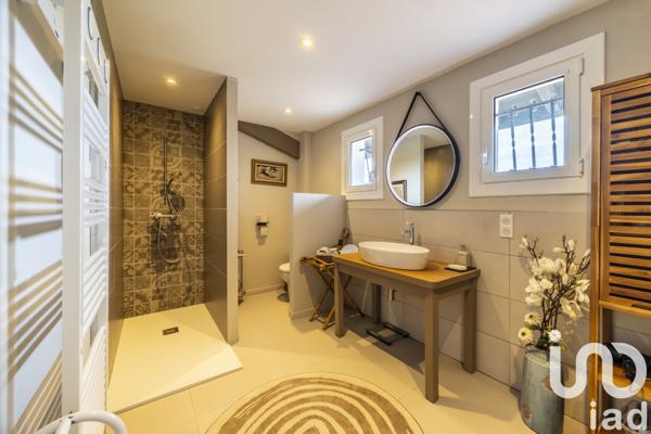 Maison à vendre 8 pièces 228 m² Arcangues