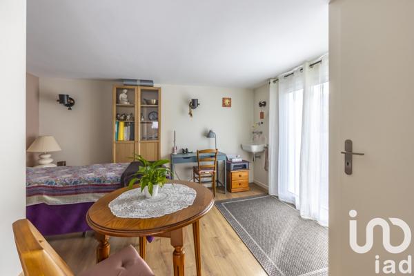 Maison à vendre 8 pièces 228 m² Arcangues