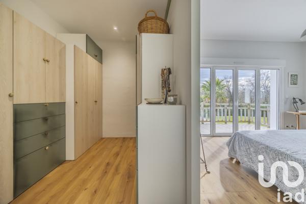 Maison à vendre 8 pièces 228 m² Arcangues