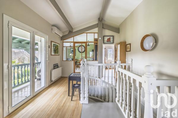 Maison à vendre 8 pièces 228 m² Arcangues