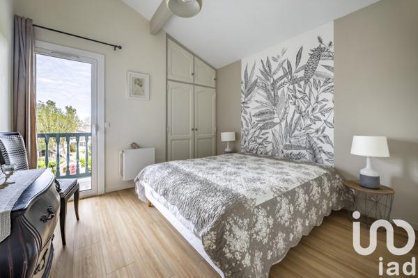 Maison à vendre 8 pièces 228 m² Arcangues