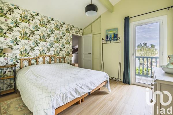 Maison à vendre 8 pièces 228 m² Arcangues