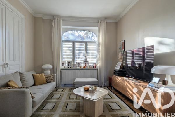 Maison à vendre 5 pièces 115 m² Lens