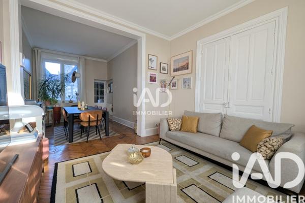 Maison à vendre 5 pièces 115 m² Lens