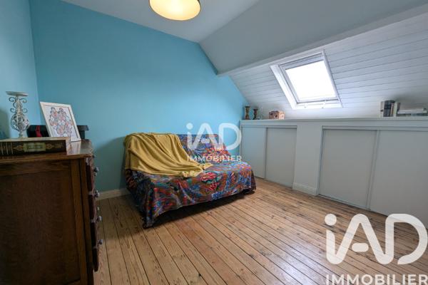 Maison à vendre 5 pièces 115 m² Lens