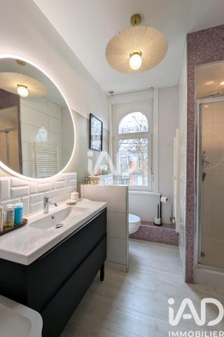 Maison à vendre 5 pièces 115 m² Lens