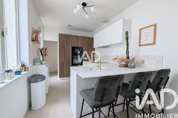 Maison à vendre 5 pièces 115 m² Lens