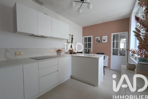 Maison à vendre 5 pièces 115 m² Lens