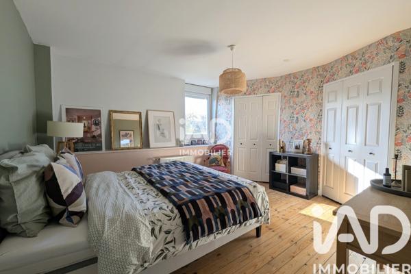 Maison à vendre 5 pièces 115 m² Lens