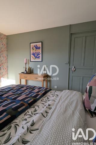 Maison à vendre 5 pièces 115 m² Lens