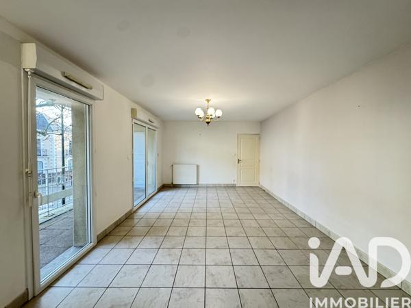 Appartement à vendre 3 pièces 76 m² Nantes