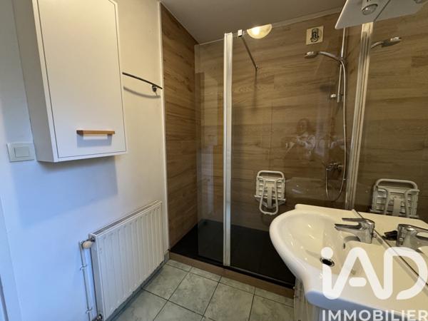 Appartement à vendre 3 pièces 76 m² Nantes