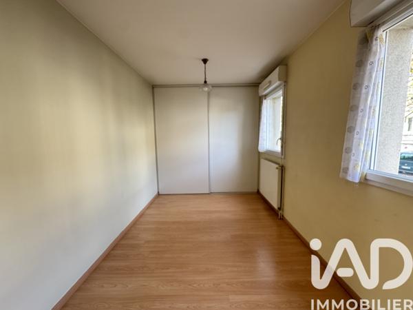 Appartement à vendre 3 pièces 76 m² Nantes