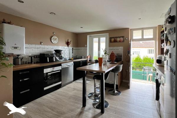 Maison à vendre 184 939 € Limoges 6 p 120 m² DPE D