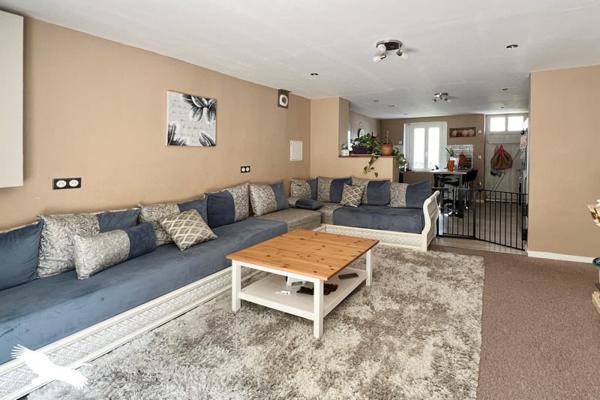 Maison à vendre 184 939 € Limoges 6 p 120 m² DPE D