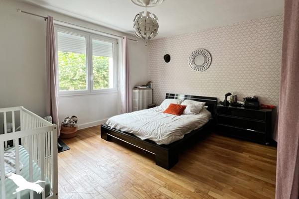 Maison à vendre 184 939 € Limoges 6 p 120 m² DPE D