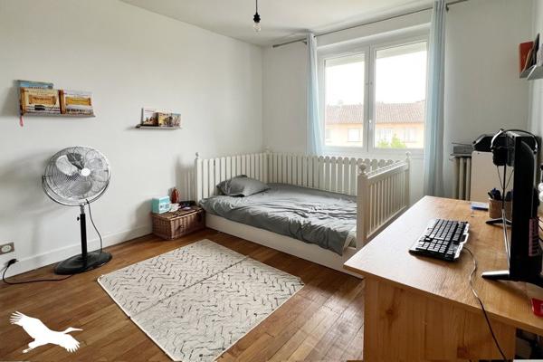 Maison à vendre 184 939 € Limoges 6 p 120 m² DPE D