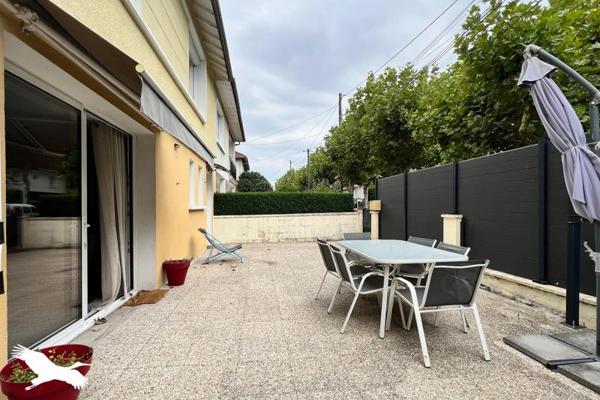 Maison à vendre 184 939 € Limoges 6 p 120 m² DPE D