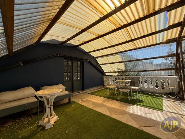 Vente maison Treillieres : 395 000 € - AJP Immobilier Sautron