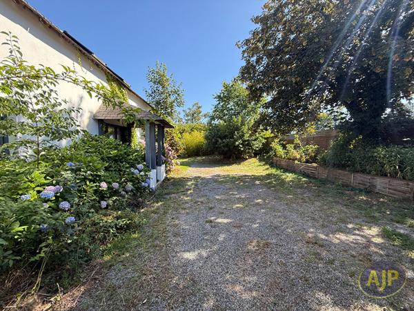 Vente maison Treillieres : 395 000 € - AJP Immobilier Sautron