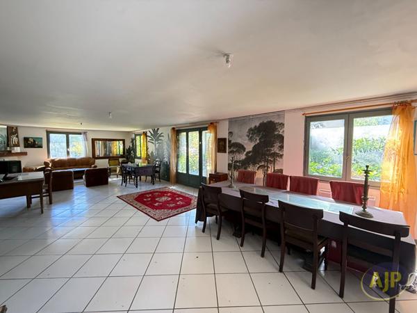 Vente maison Treillieres : 395 000 € - AJP Immobilier Sautron