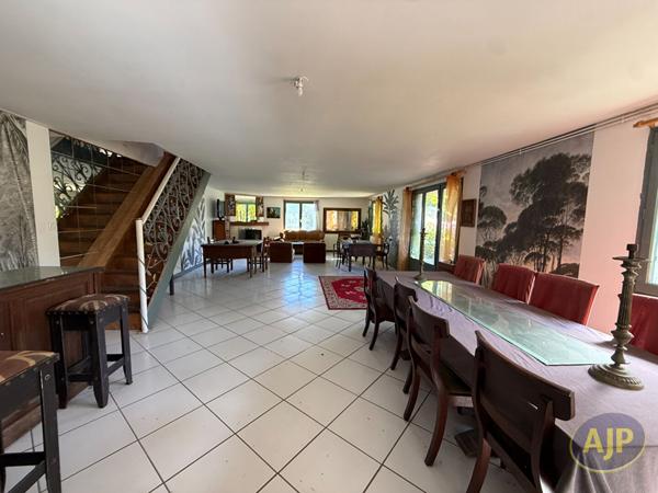 Vente maison Treillieres : 395 000 € - AJP Immobilier Sautron