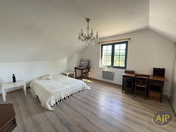 Vente maison Treillieres : 395 000 € - AJP Immobilier Sautron