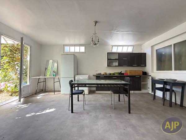 Vente maison Treillieres : 395 000 € - AJP Immobilier Sautron