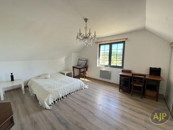 Vente maison Treillieres : 395 000 € - AJP Immobilier Sautron
