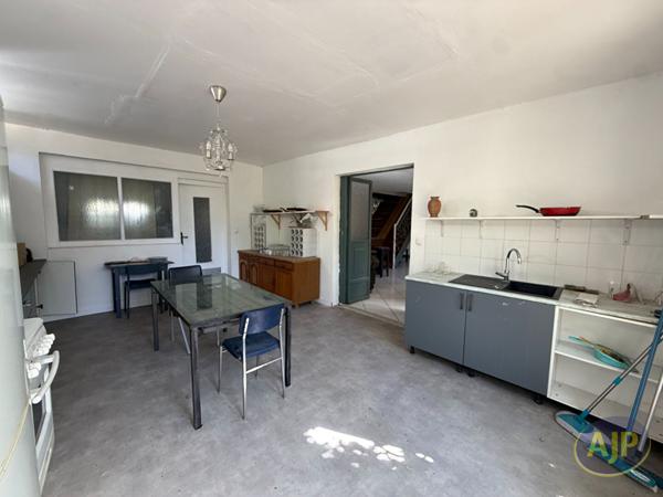 Vente maison Treillieres : 395 000 € - AJP Immobilier Sautron