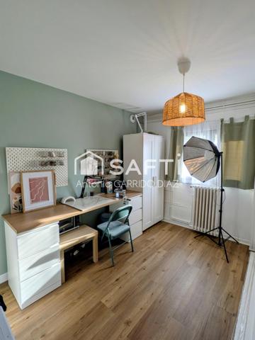 Maison familiale en plein cœur de Corbarieu