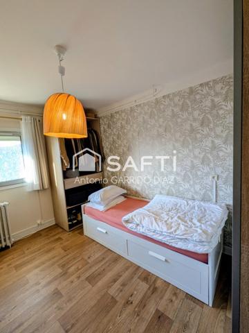 Maison familiale en plein cœur de Corbarieu