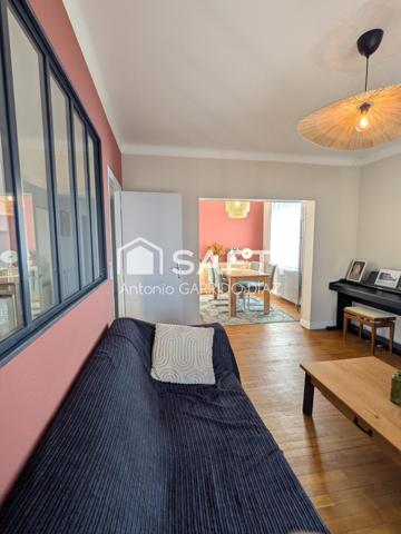 Maison familiale en plein cœur de Corbarieu