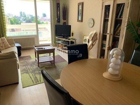 Appartement coeur de ville Epinal