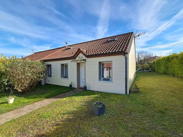 PAVILLON FAMILIAL  6 PIECES