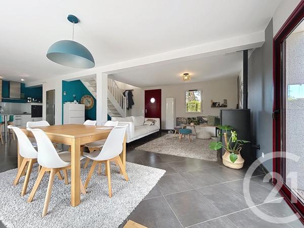 Maison à vendre  5 pièces - 99,61 m 2   GUERANDE  - 44