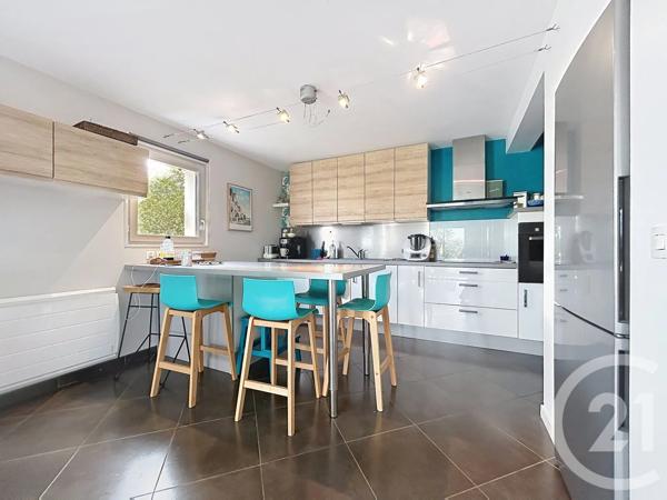 Maison à vendre  5 pièces - 99,61 m 2   GUERANDE  - 44