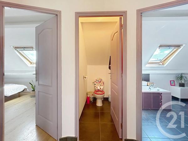 Maison à vendre  5 pièces - 99,61 m 2   GUERANDE  - 44