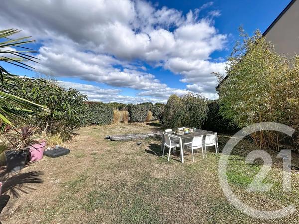 Maison à vendre  5 pièces - 99,61 m 2   GUERANDE  - 44